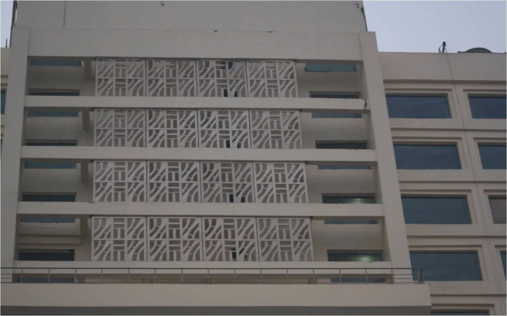 Hotel Crown Plaza, mayur vihar,delhi