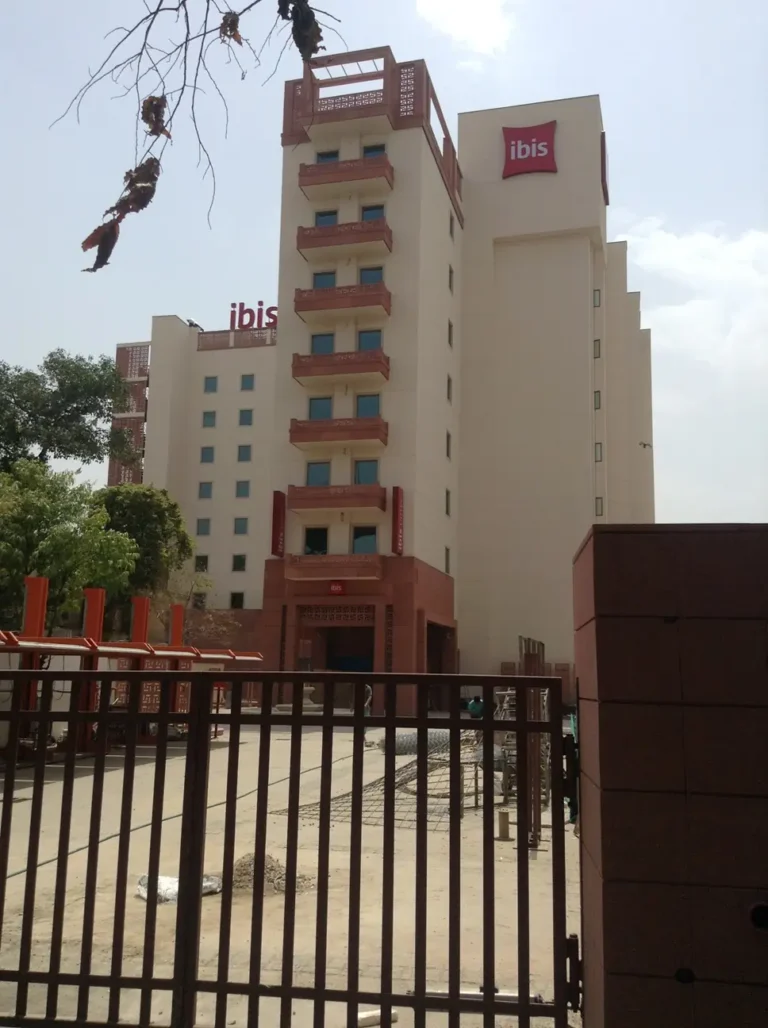 IBIS Jaipur