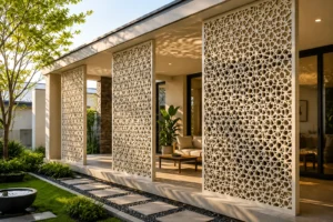 GRC Panels