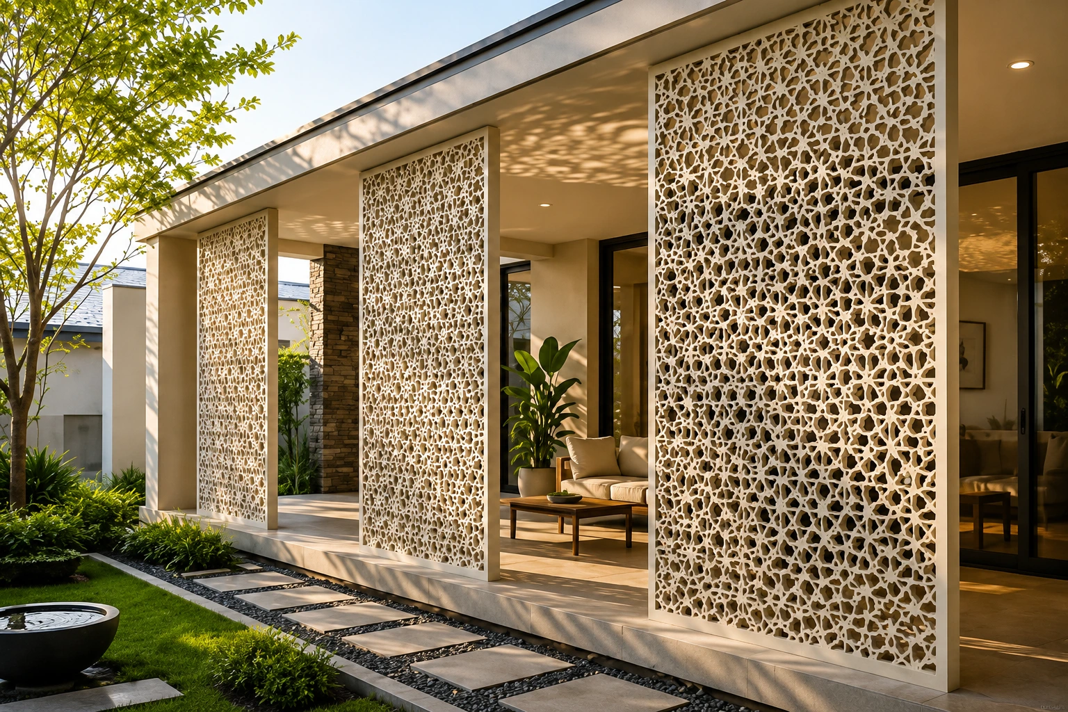 GRC Panels
